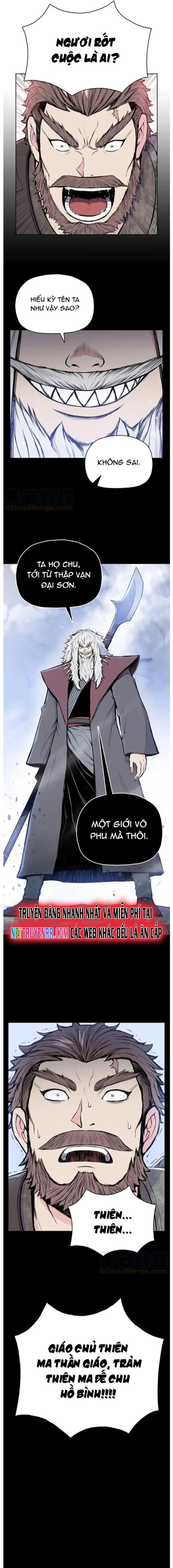 Phong Vân Chiến Thần Chapter 98 - 18
