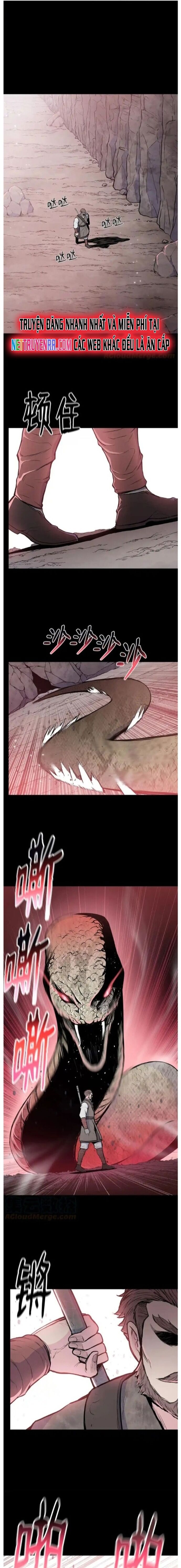 Phong Vân Chiến Thần Chapter 98 - 3