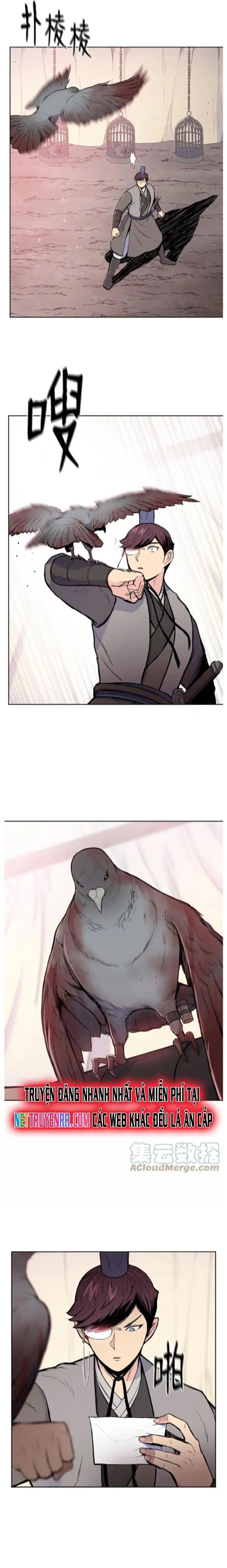 Phong Vân Chiến Thần Chapter 98 - 6