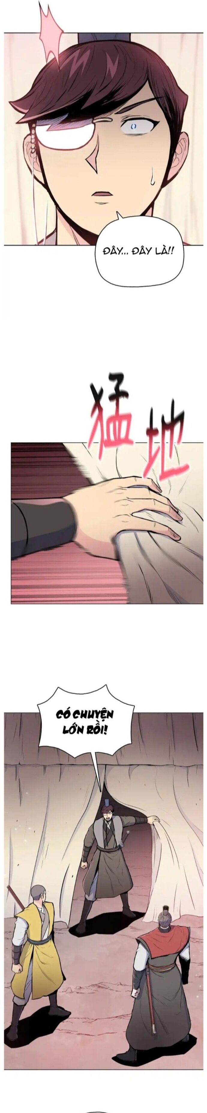 Phong Vân Chiến Thần Chapter 98 - 7