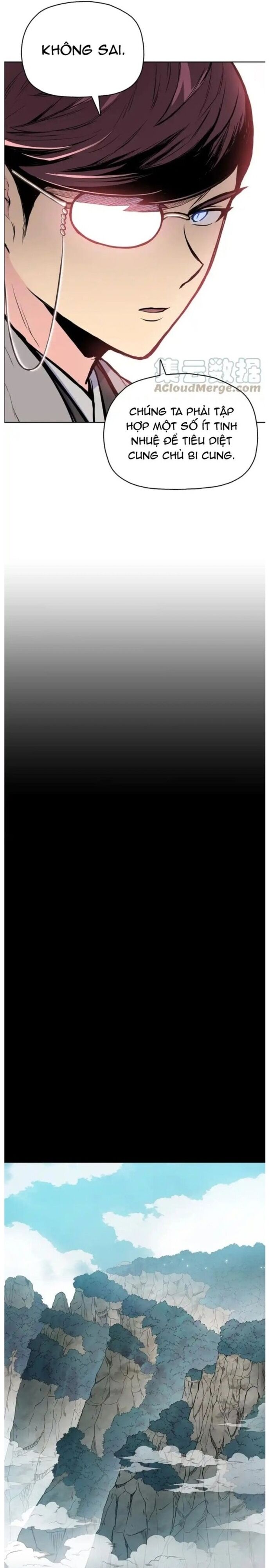 Phong Vân Chiến Thần Chapter 99 - 10