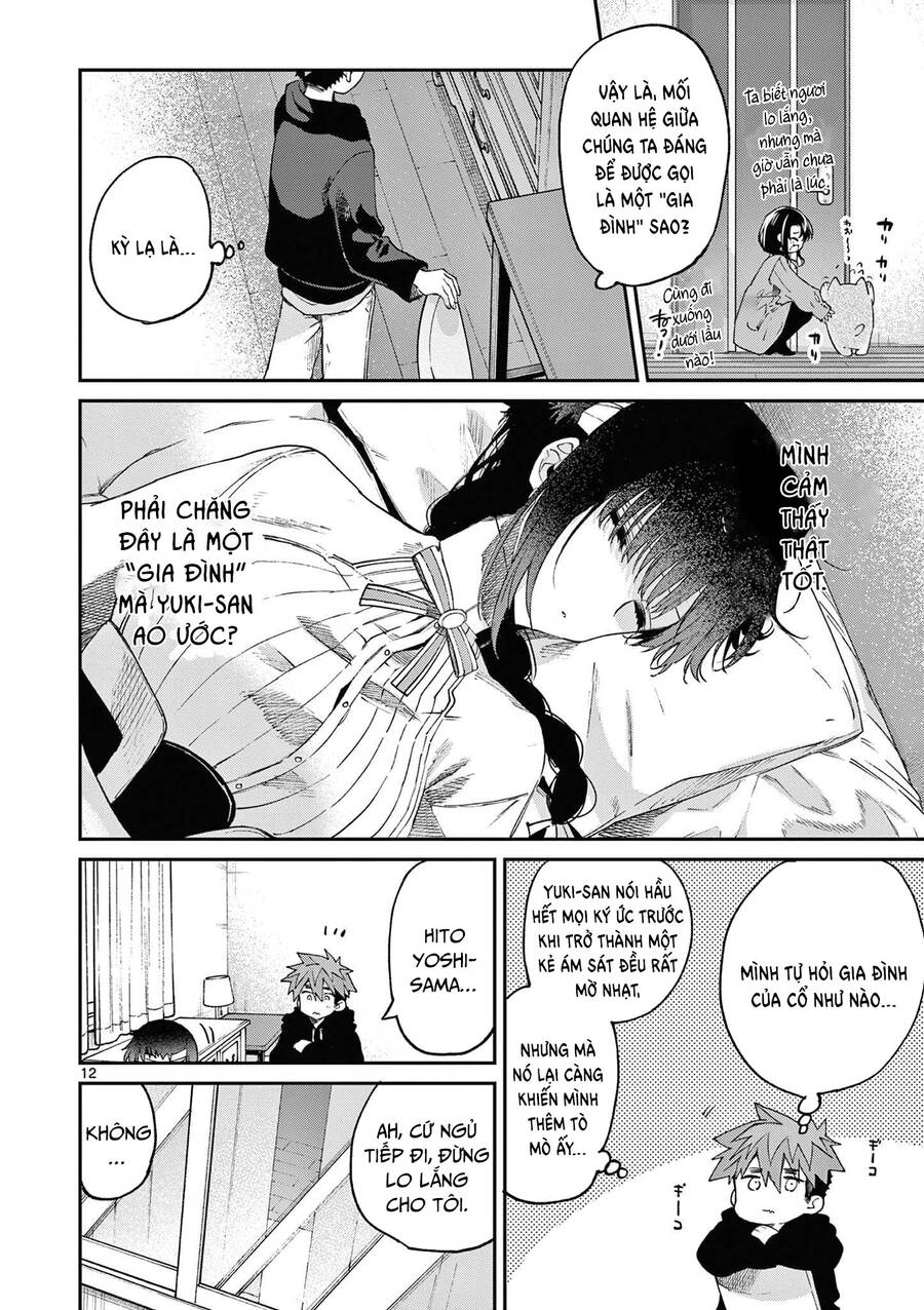 Kimi Wa Meido-Sama Chapter 36 - 13