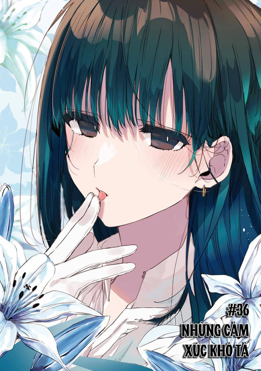 Kimi Wa Meido-Sama Chapter 36 - 5