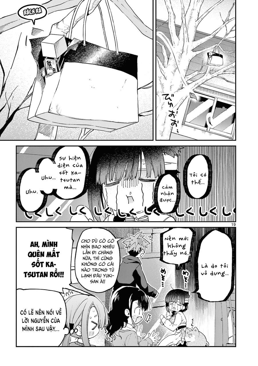 Kimi Wa Meido-Sama Chapter 42 - 20