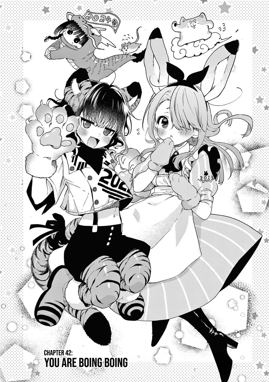 Kimi Wa Meido-Sama Chapter 42 - 9