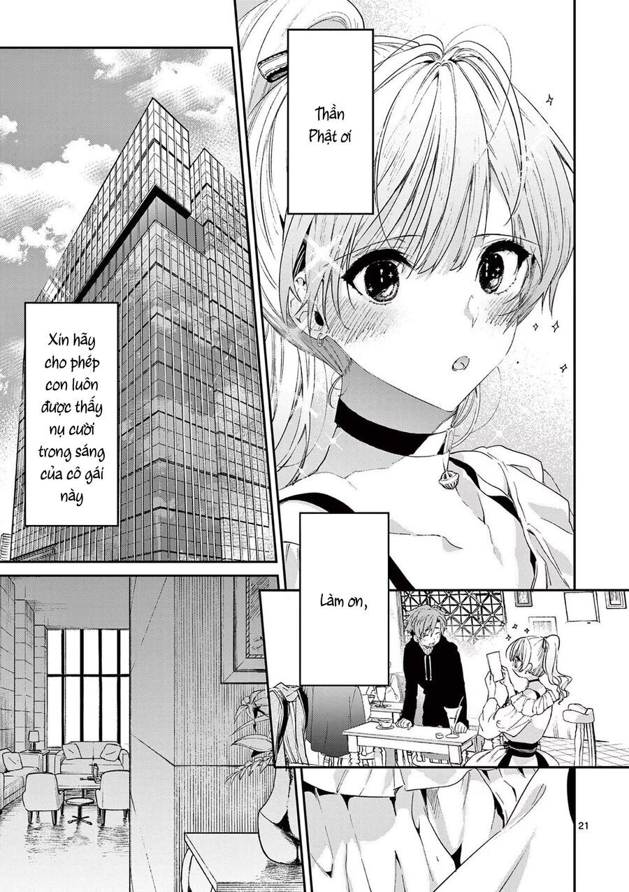 Kimi Wa Meido-Sama Chapter 49 - 23