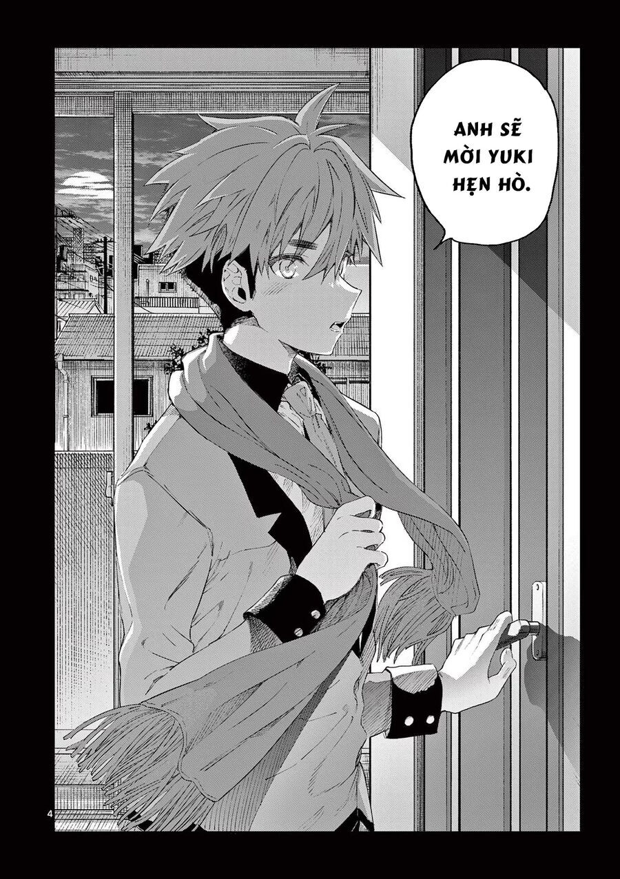 Kimi Wa Meido-Sama Chapter 49 - 6