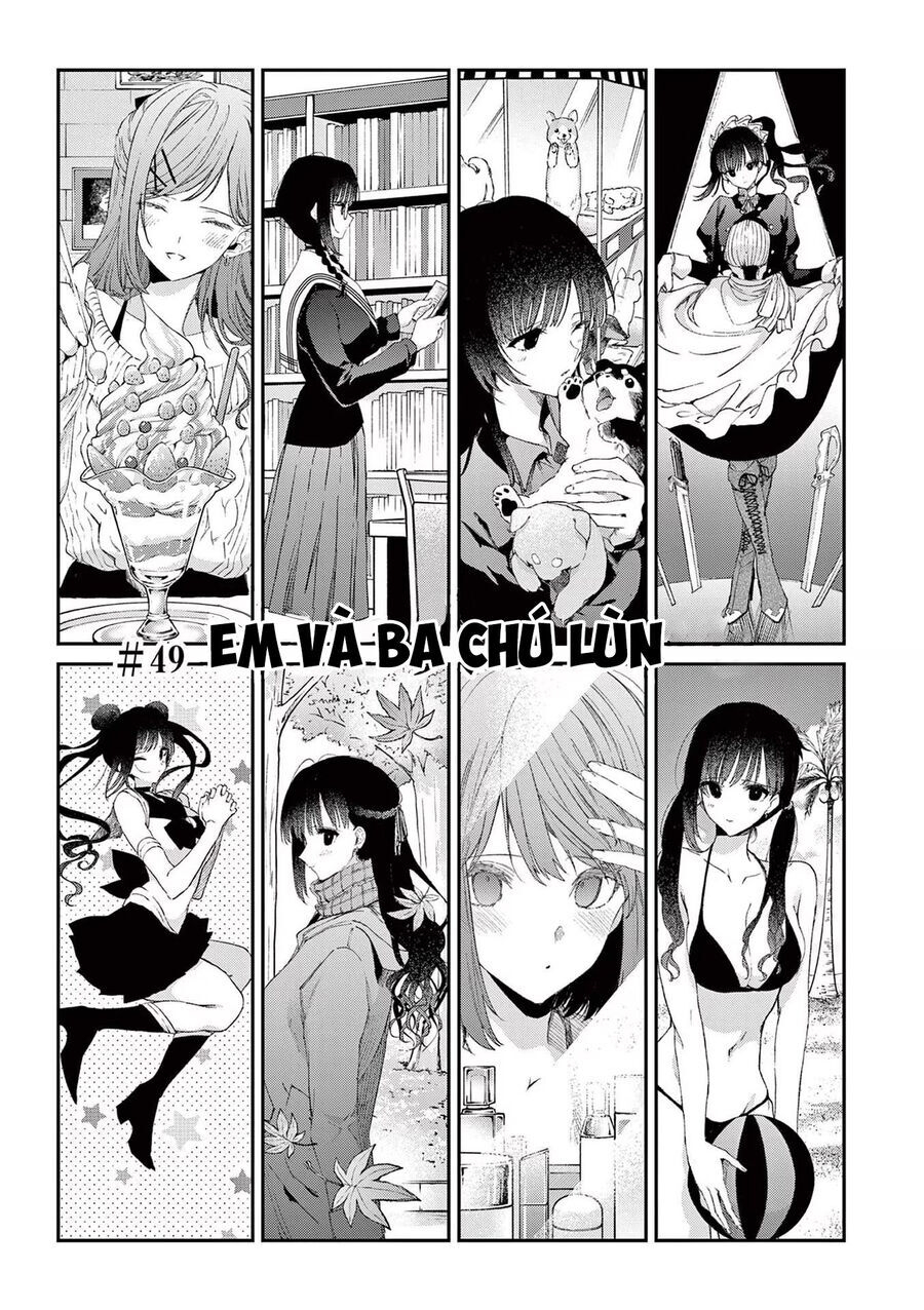Kimi Wa Meido-Sama Chapter 49 - 7