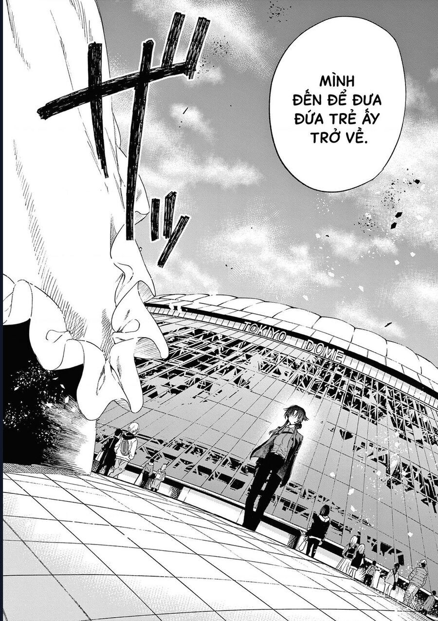 Kimi Wa Meido-Sama Chapter 51 - 15
