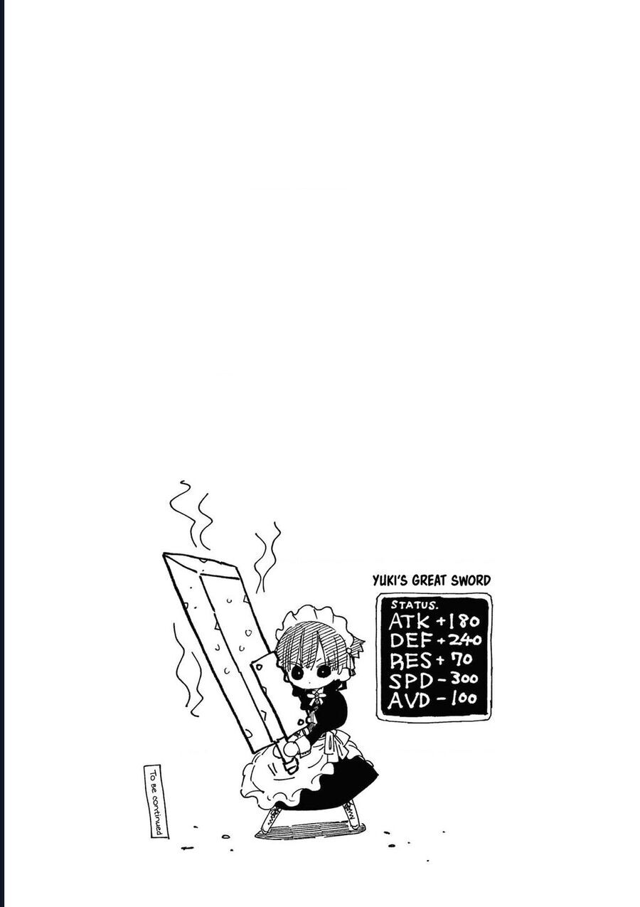Kimi Wa Meido-Sama Chapter 51 - 35