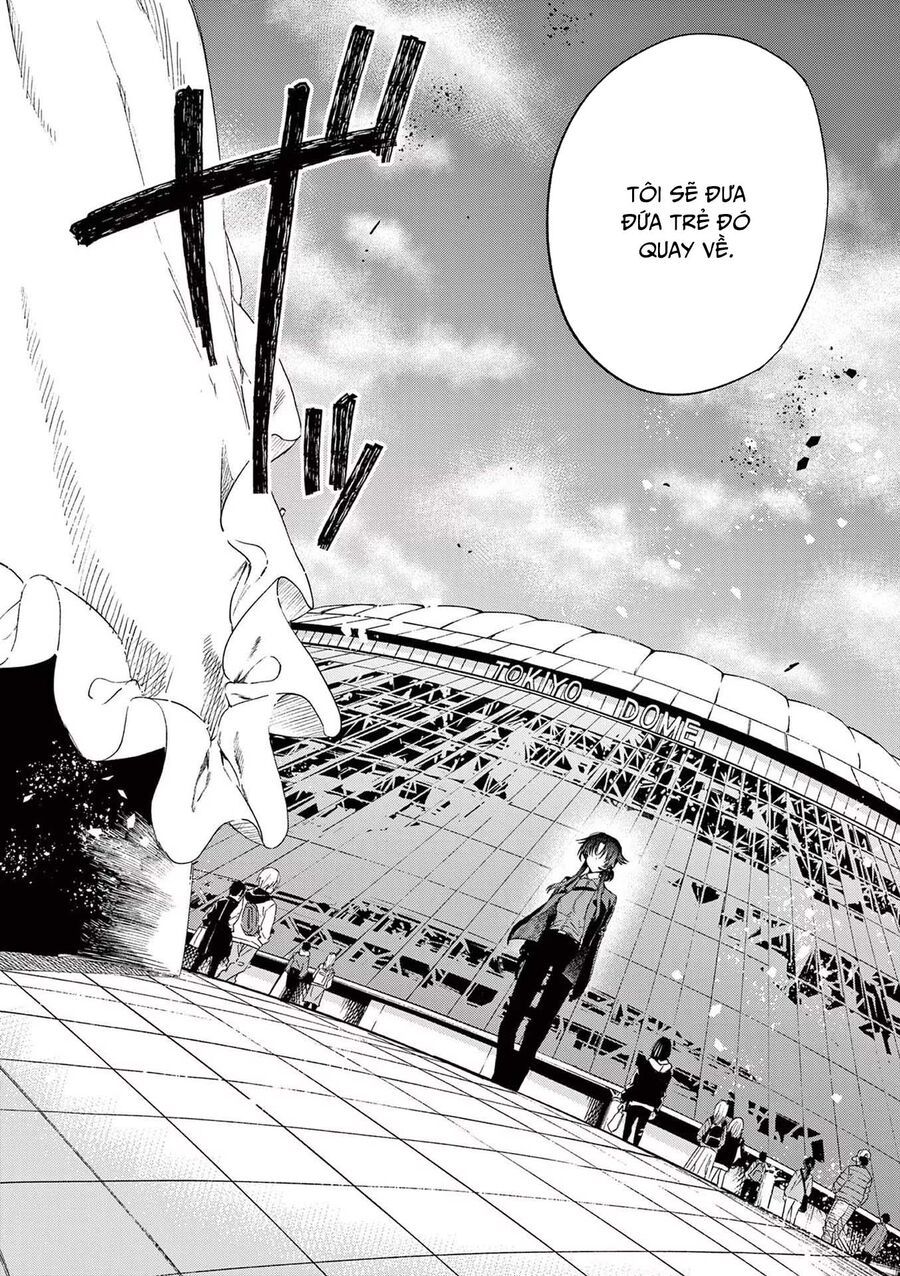 Kimi Wa Meido-Sama Chapter 52 - 15