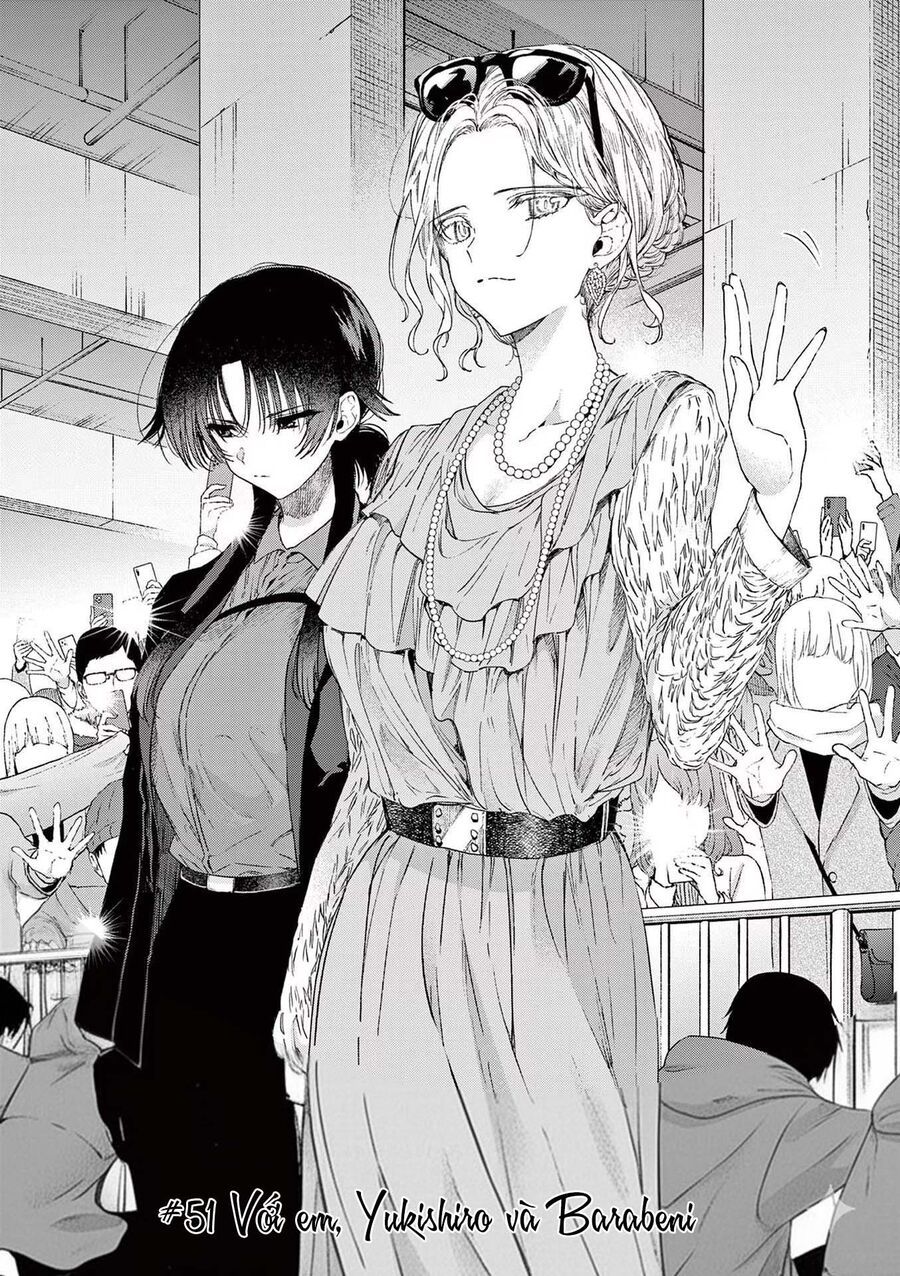 Kimi Wa Meido-Sama Chapter 52 - 4