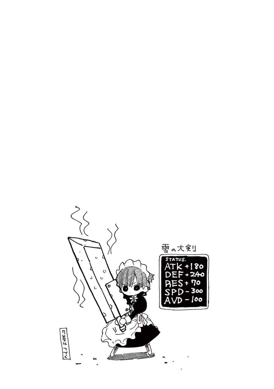 Kimi Wa Meido-Sama Chapter 52 - 35