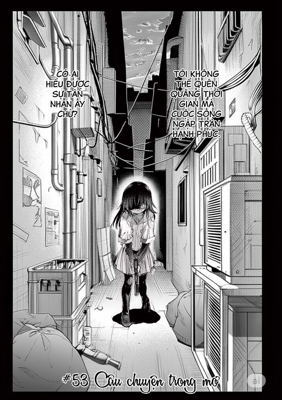 Kimi Wa Meido-Sama Chapter 53.5 - 2