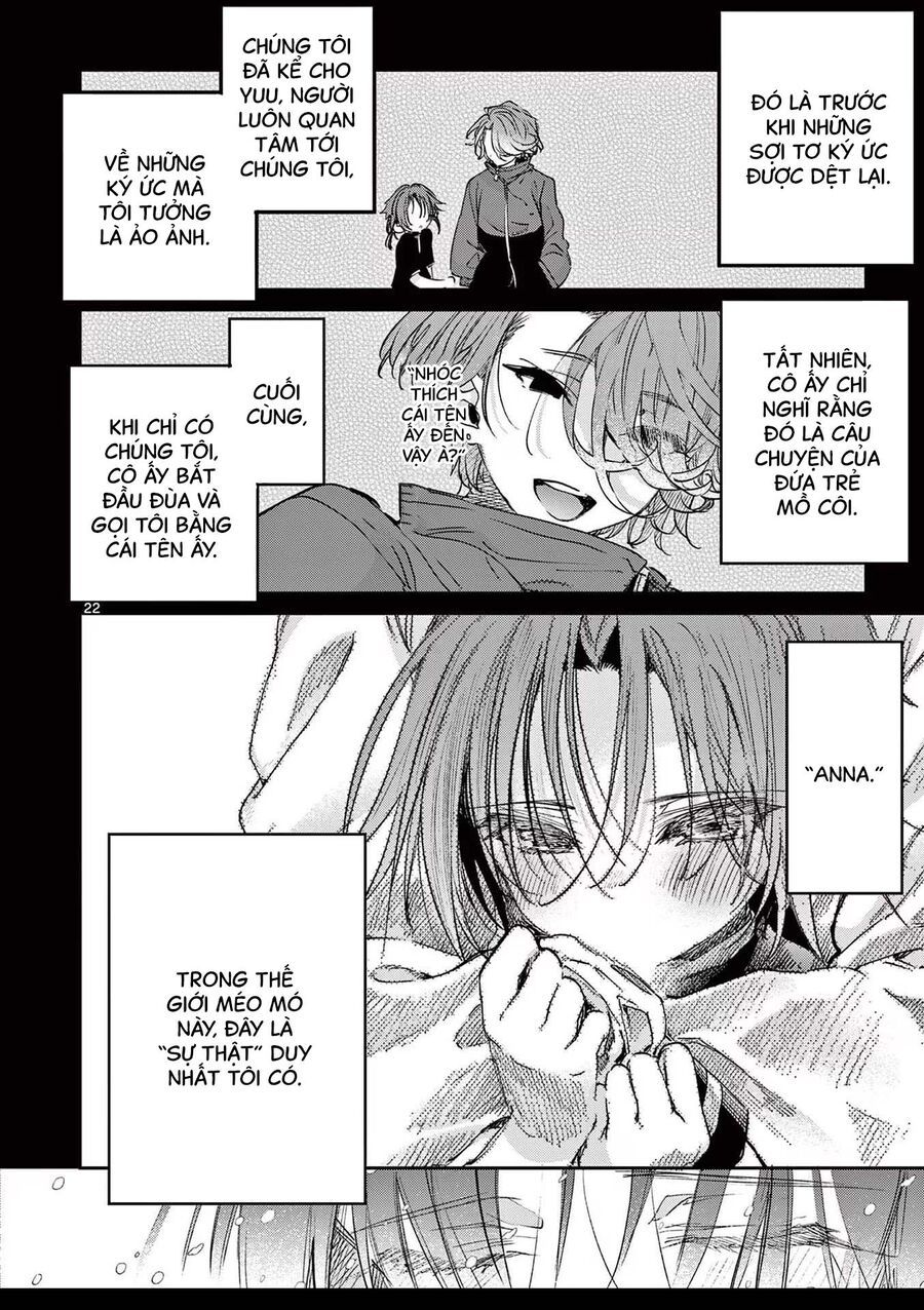 Kimi Wa Meido-Sama Chapter 53.5 - 24