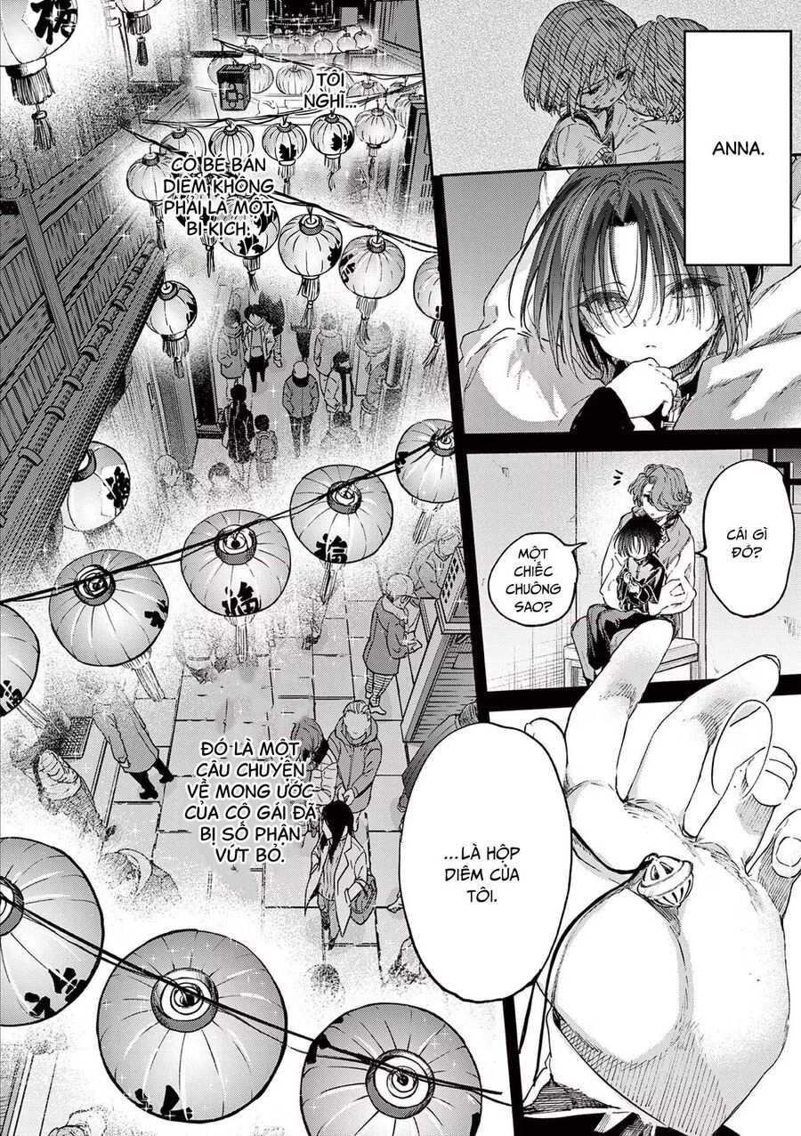 Kimi Wa Meido-Sama Chapter 53.5 - 26