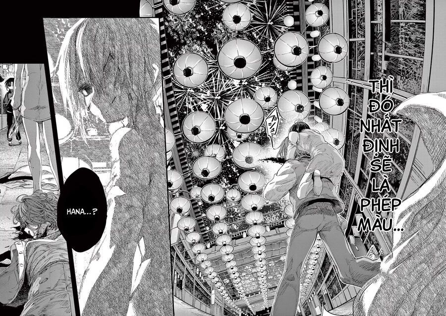 Kimi Wa Meido-Sama Chapter 53.5 - 38