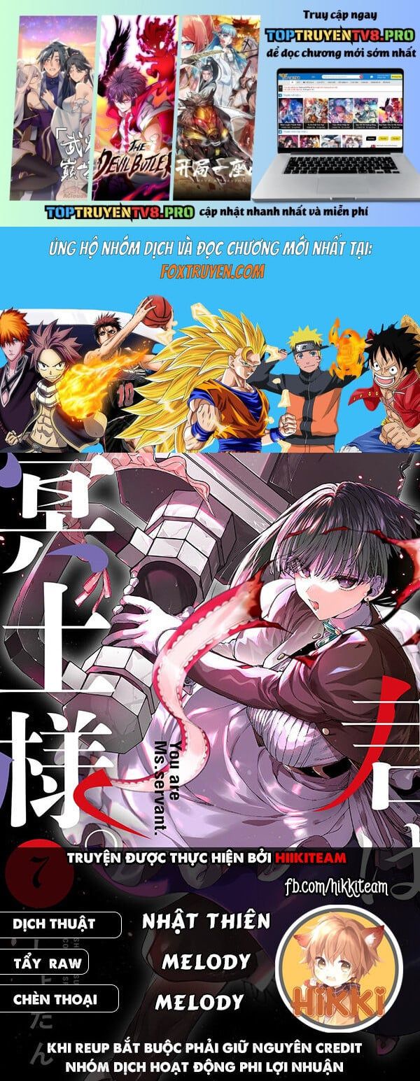 Kimi Wa Meido-Sama Chapter 53 - 2