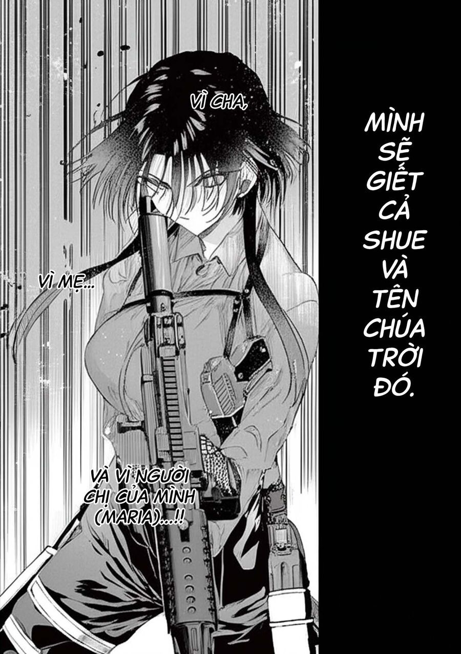 Kimi Wa Meido-Sama Chapter 53 - 18