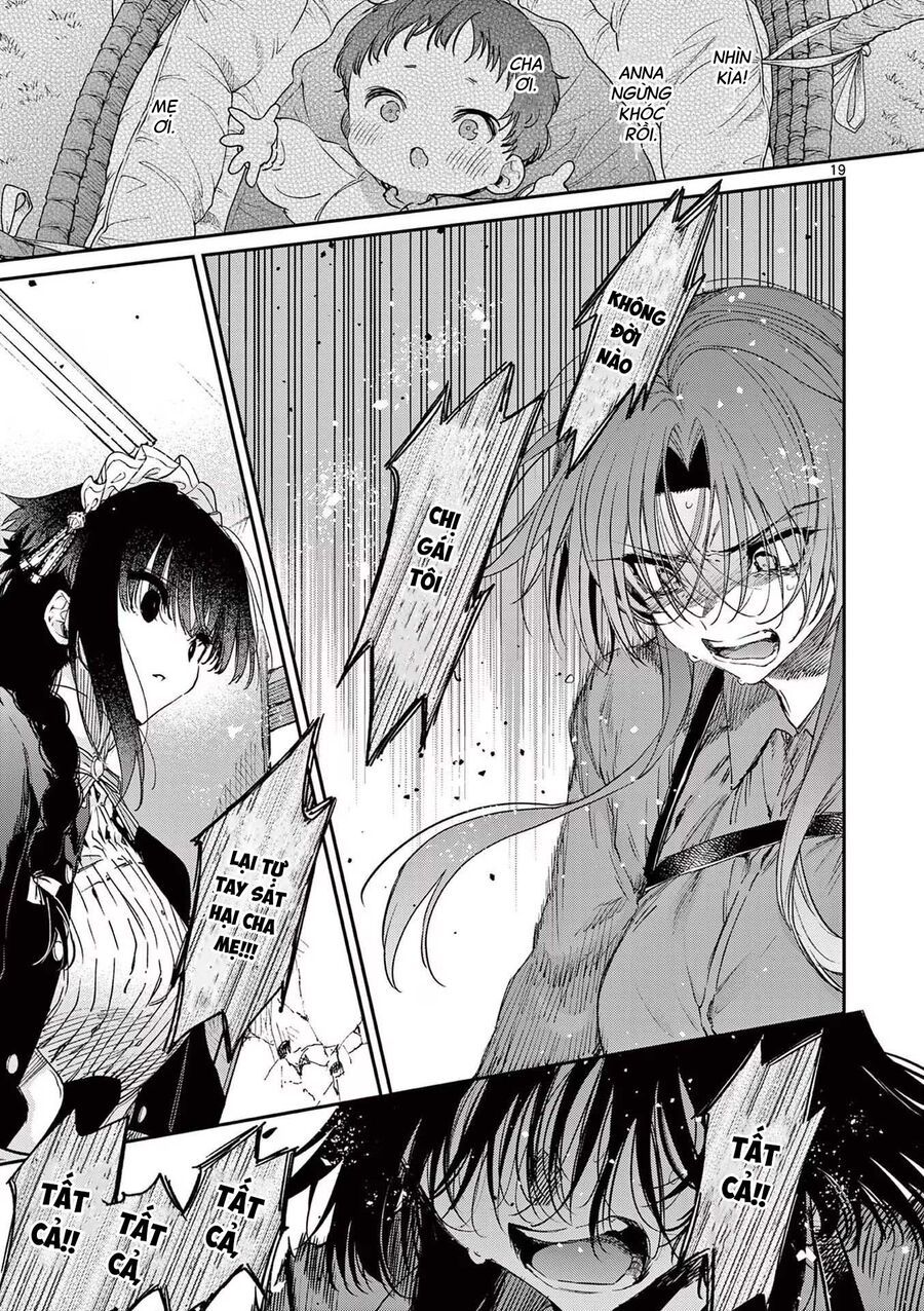 Kimi Wa Meido-Sama Chapter 53 - 23