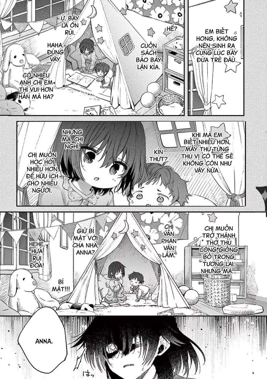 Kimi Wa Meido-Sama Chapter 53 - 25