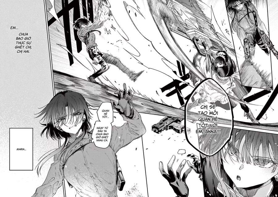 Kimi Wa Meido-Sama Chapter 53 - 28