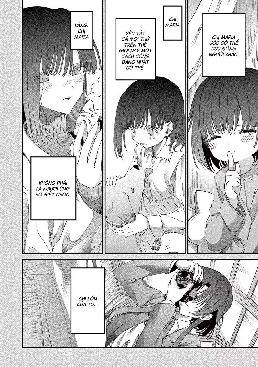 Kimi Wa Meido-Sama Chapter 53 - 29