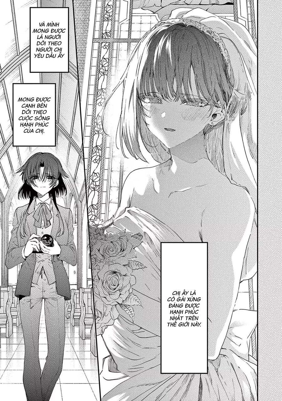 Kimi Wa Meido-Sama Chapter 53 - 30