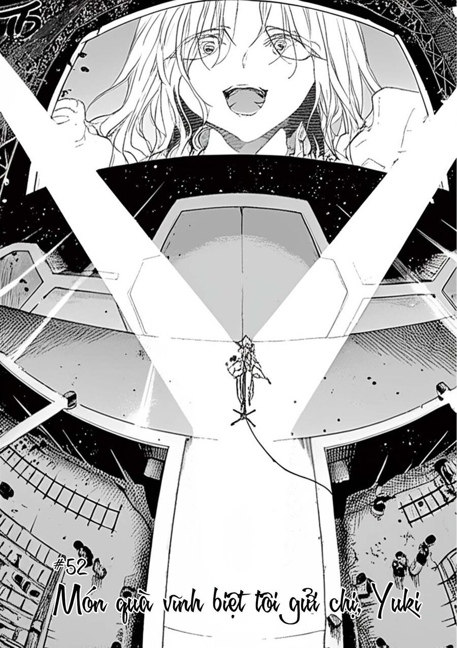 Kimi Wa Meido-Sama Chapter 53 - 6