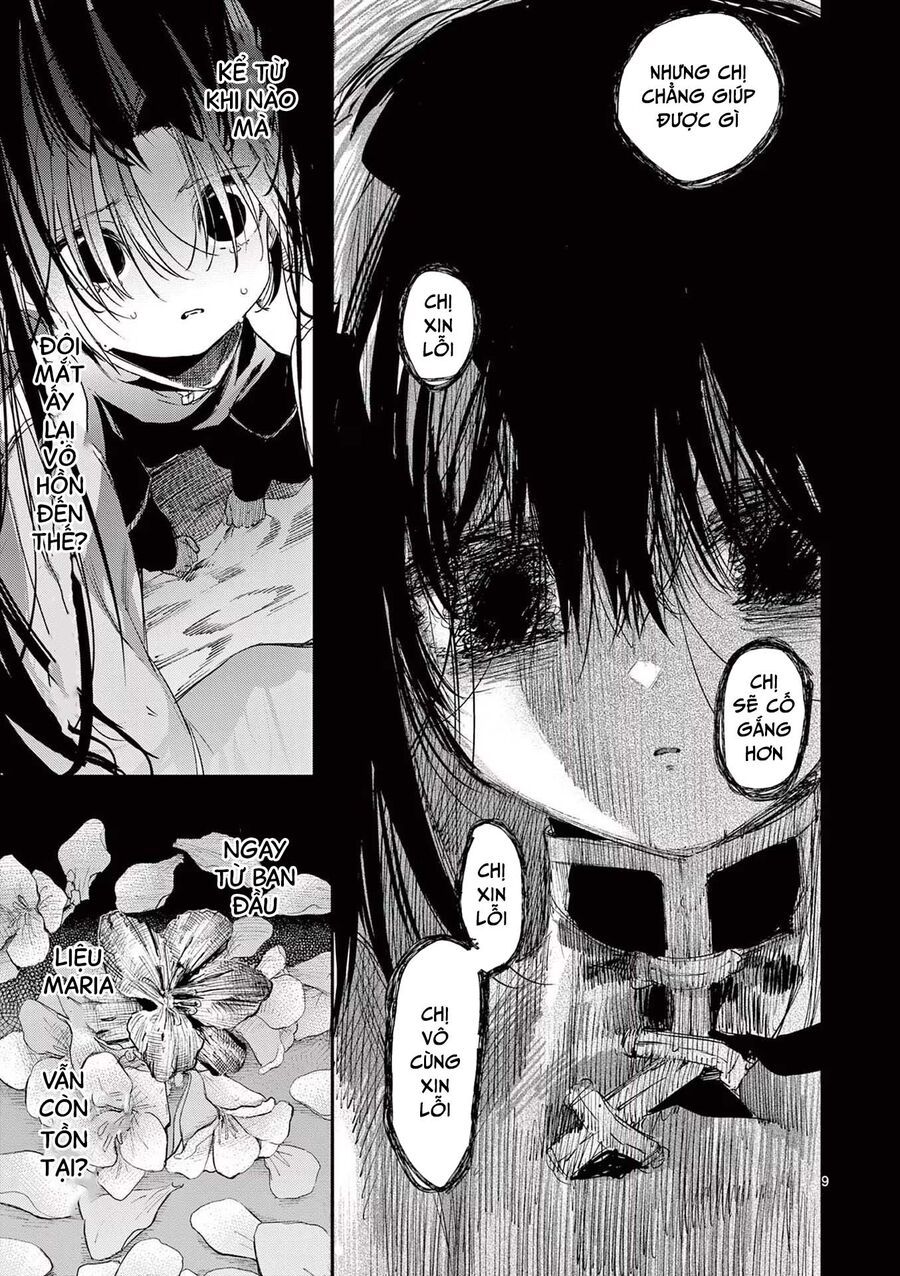 Kimi Wa Meido-Sama Chapter 54 - 11