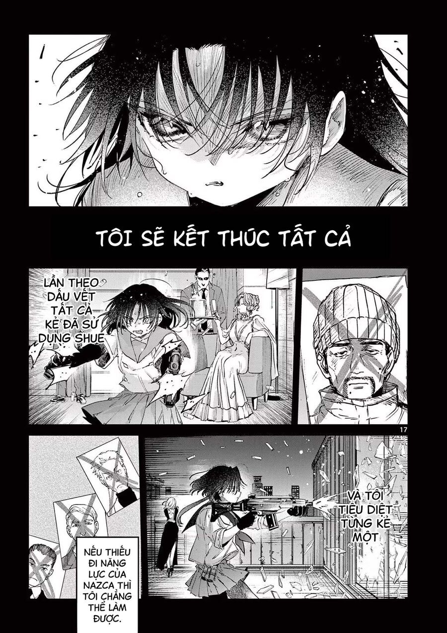 Kimi Wa Meido-Sama Chapter 54 - 19