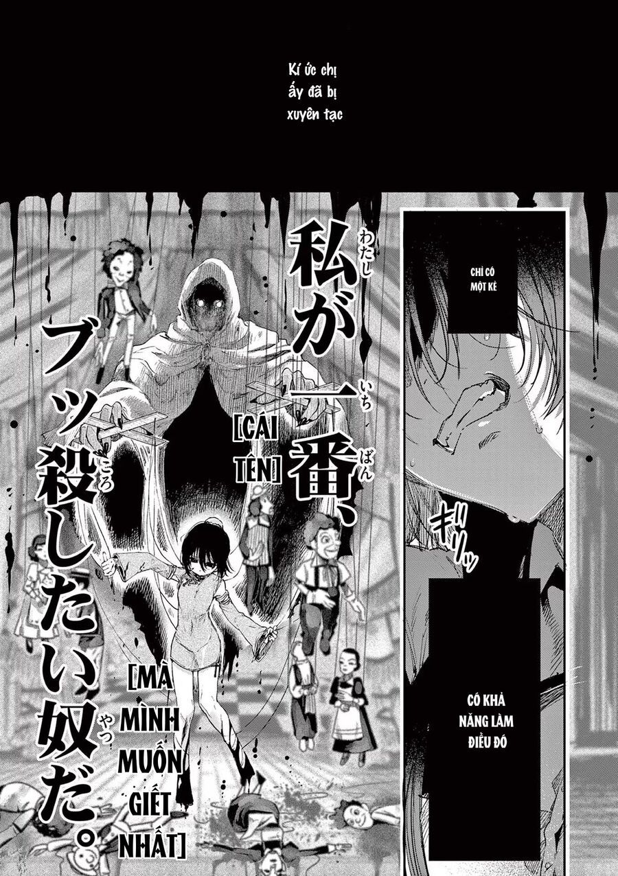 Kimi Wa Meido-Sama Chapter 55 - 15