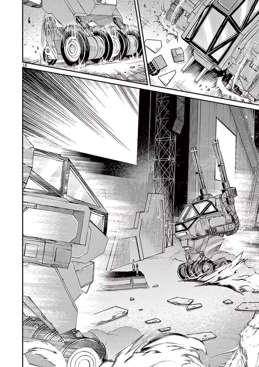 Kimi Wa Meido-Sama Chapter 56 - 20