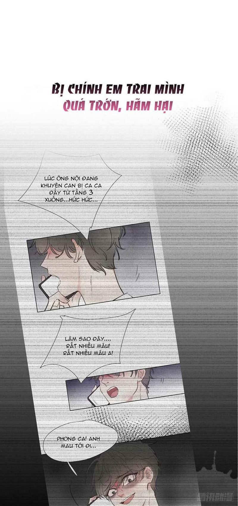 Nghịch Tập Chi Hảo Dựng Nhân Sinh Chapter 0 - 22