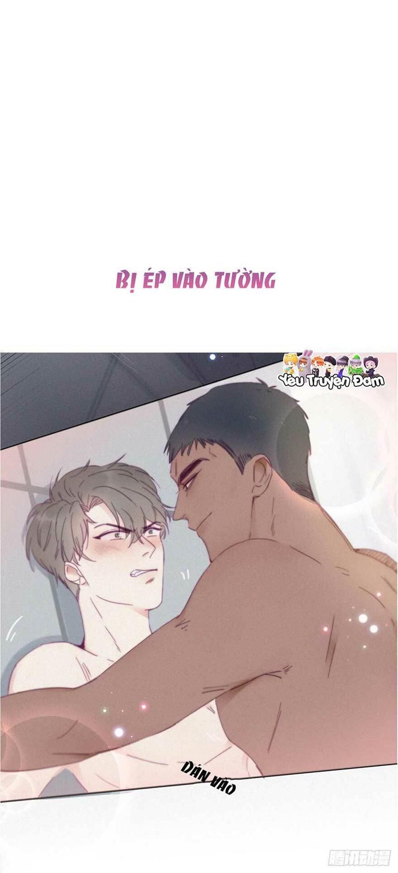 Nghịch Tập Chi Hảo Dựng Nhân Sinh Chapter 0 - 28
