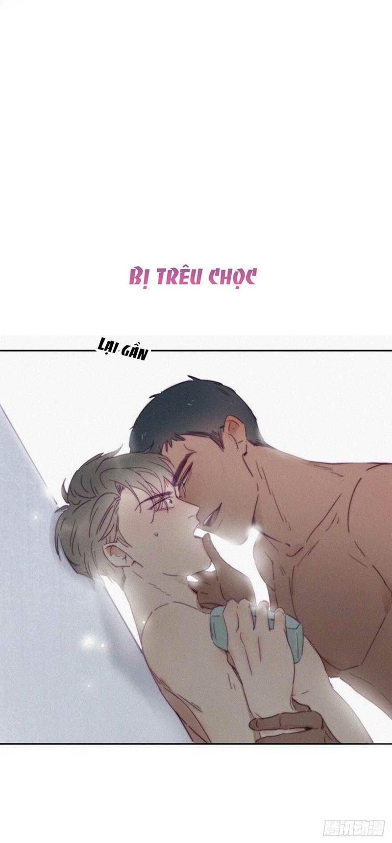 Nghịch Tập Chi Hảo Dựng Nhân Sinh Chapter 0 - 29