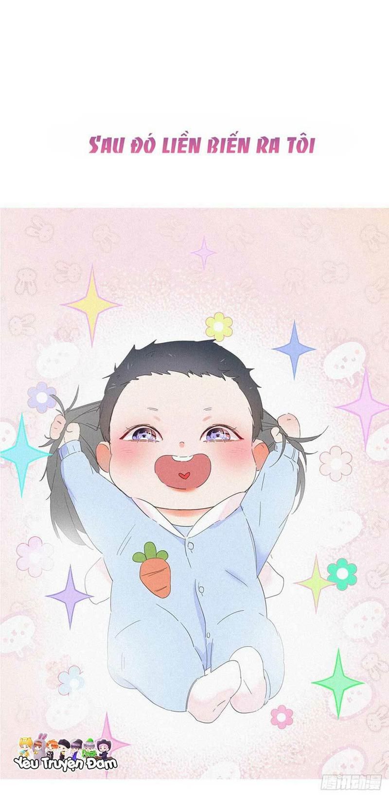 Nghịch Tập Chi Hảo Dựng Nhân Sinh Chapter 0 - 7