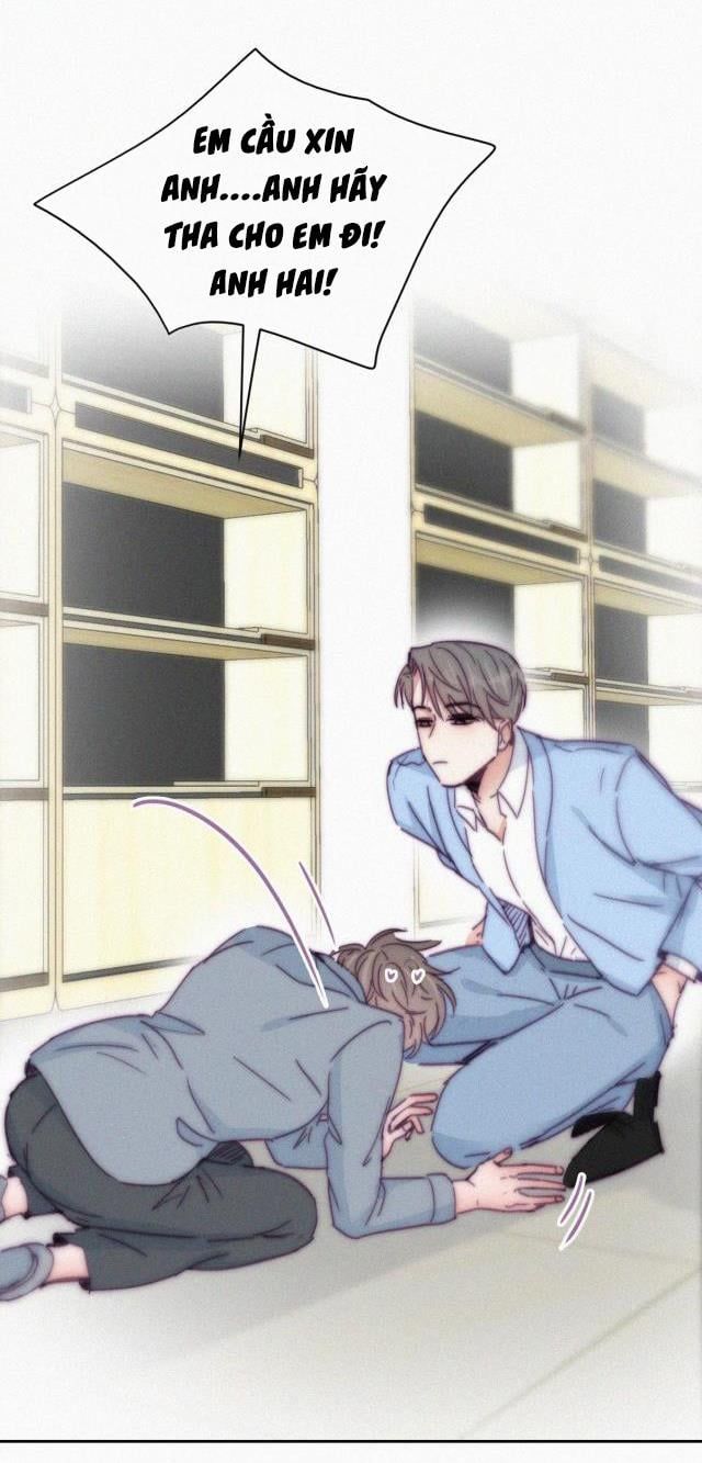 Nghịch Tập Chi Hảo Dựng Nhân Sinh Chapter 137.1 - 6