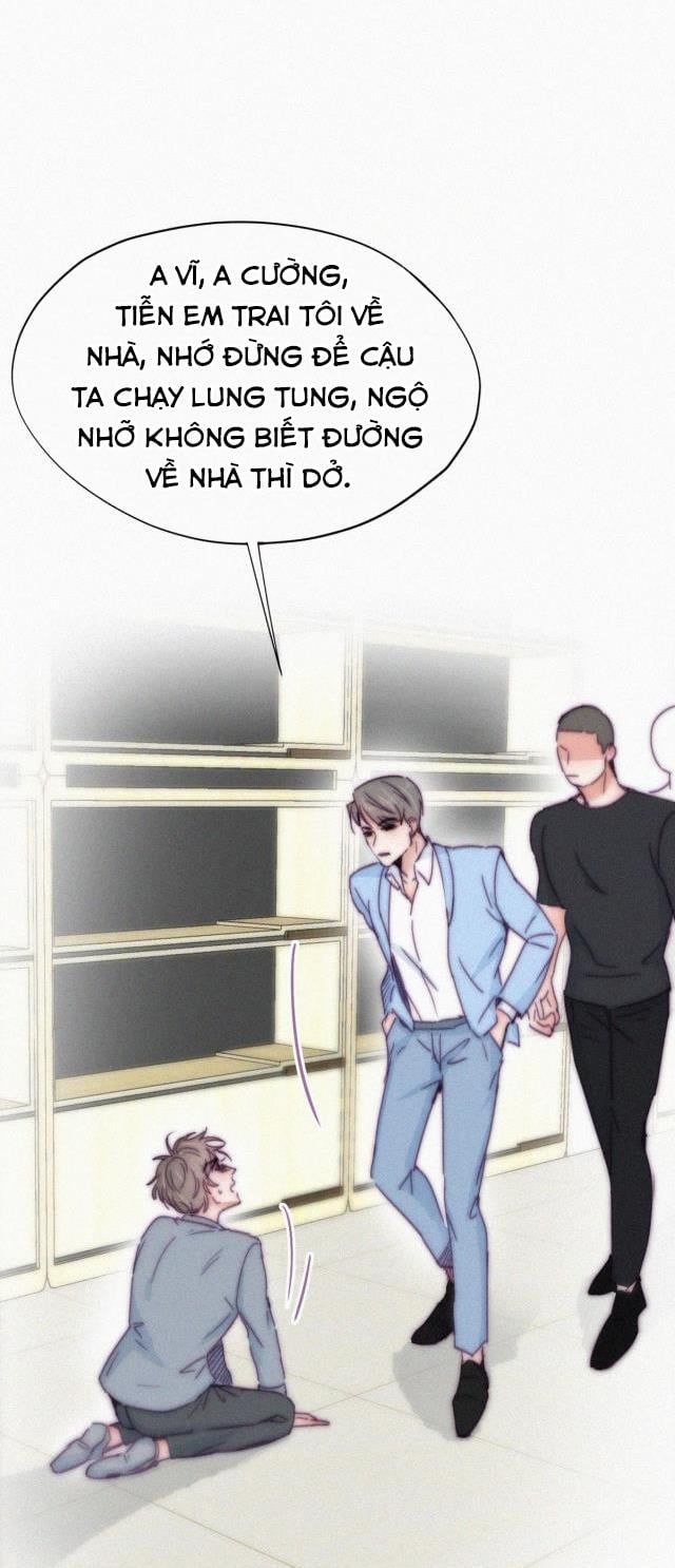 Nghịch Tập Chi Hảo Dựng Nhân Sinh Chapter 137.1 - 7