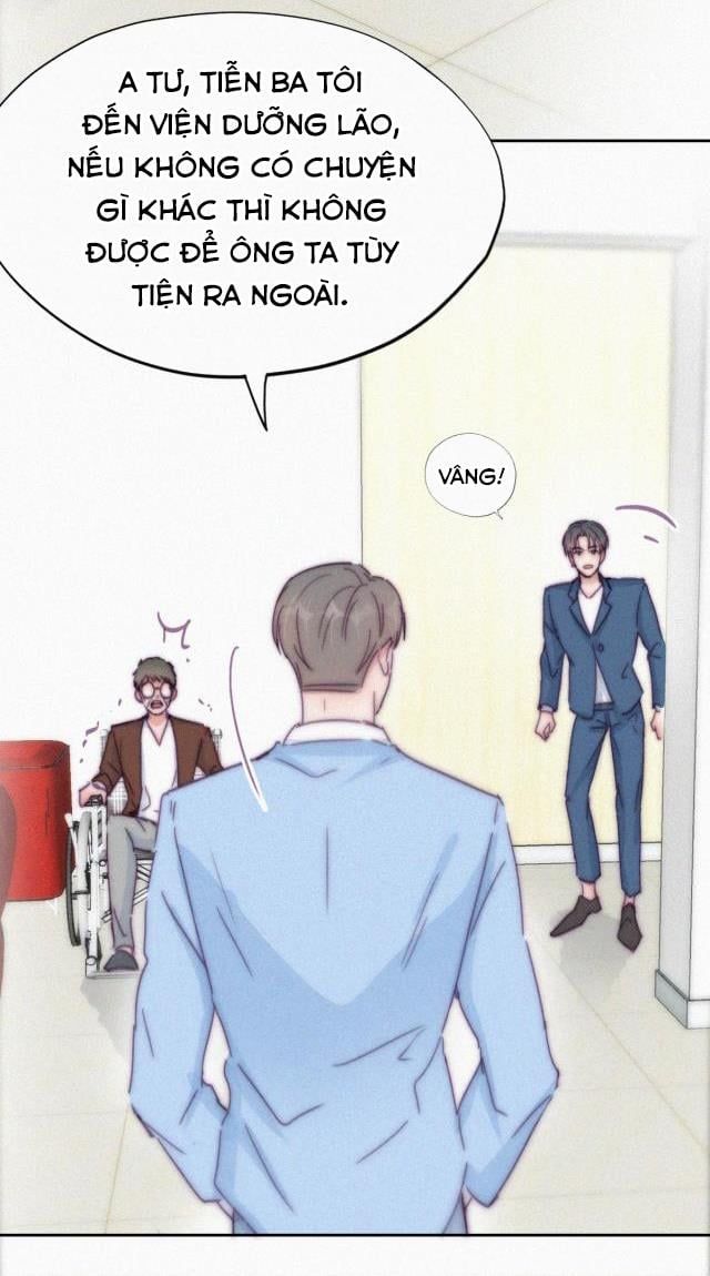 Nghịch Tập Chi Hảo Dựng Nhân Sinh Chapter 137.1 - 8