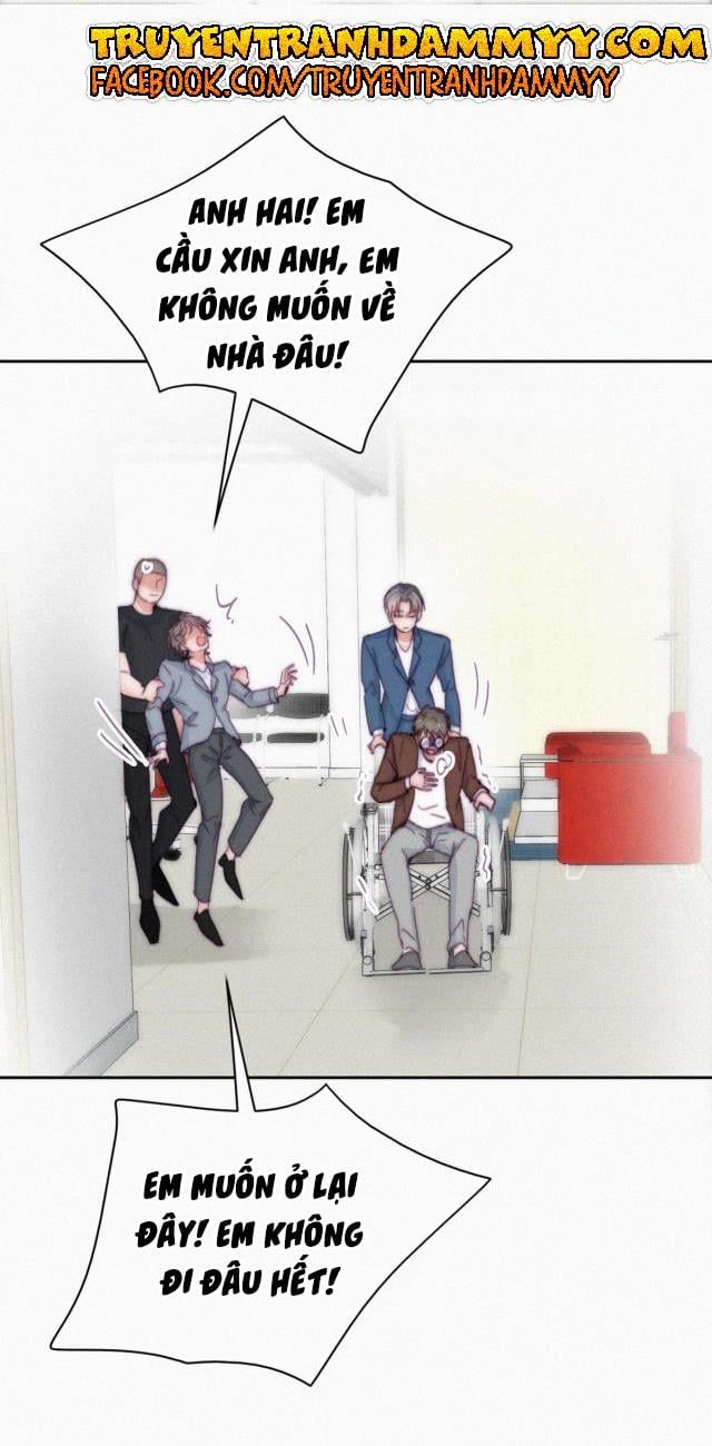 Nghịch Tập Chi Hảo Dựng Nhân Sinh Chapter 137.1 - 9