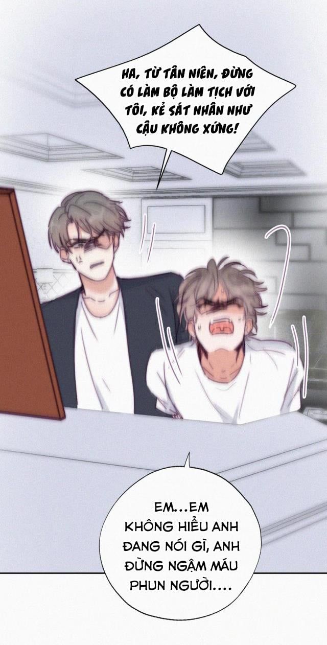 Nghịch Tập Chi Hảo Dựng Nhân Sinh Chapter 137.2 - 12