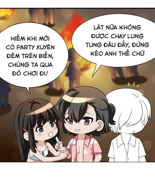 Nghịch Tập Chi Hảo Dựng Nhân Sinh Chapter 137.2 - 23