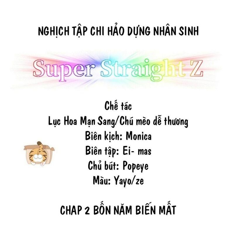 Nghịch Tập Chi Hảo Dựng Nhân Sinh Chapter 232 - 4