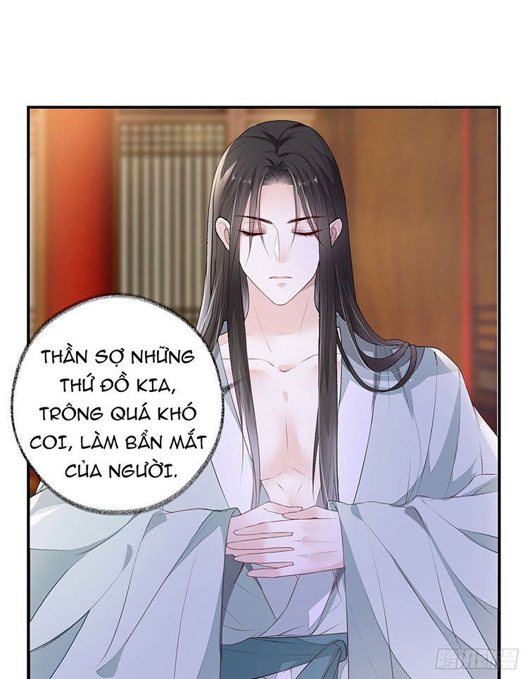 Thái Hậu Quân Hạ Thần Chapter 11.1 - 14