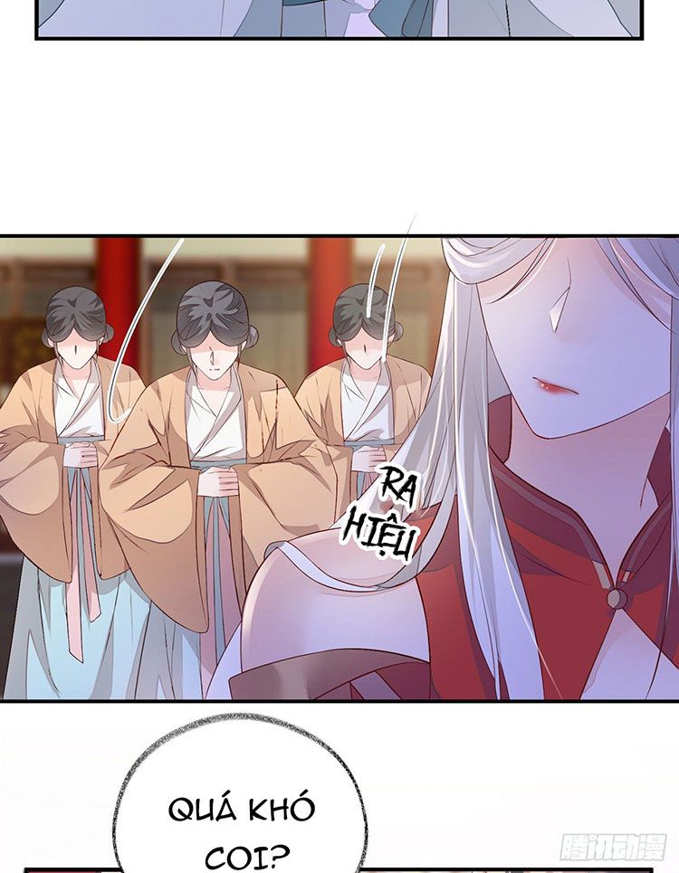 Thái Hậu Quân Hạ Thần Chapter 11.1 - 15