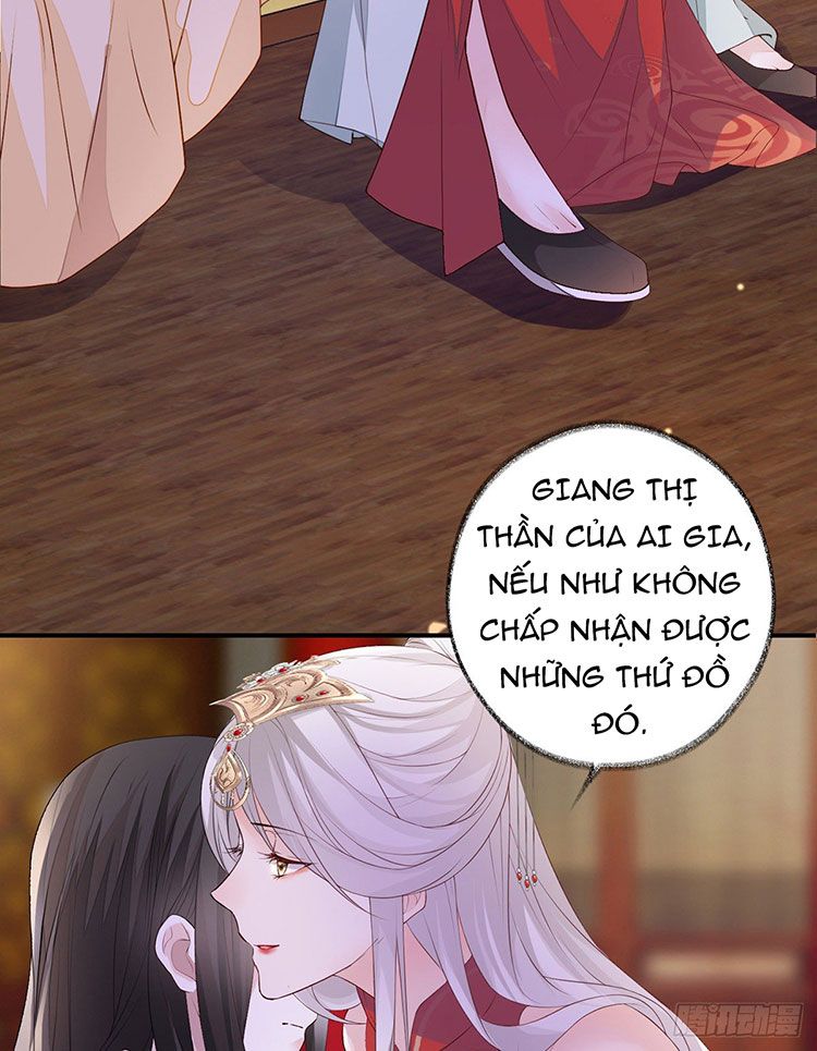 Thái Hậu Quân Hạ Thần Chapter 11.1 - 18