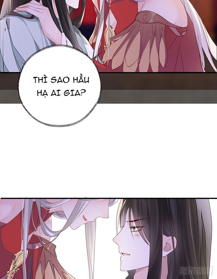 Thái Hậu Quân Hạ Thần Chapter 11.1 - 19