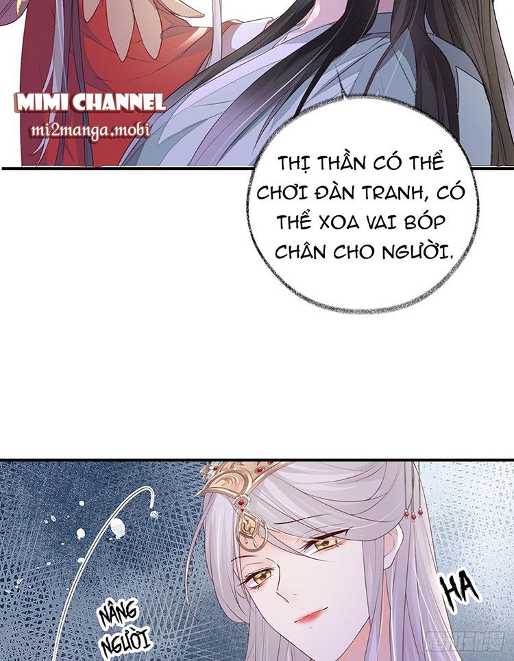 Thái Hậu Quân Hạ Thần Chapter 11.1 - 20