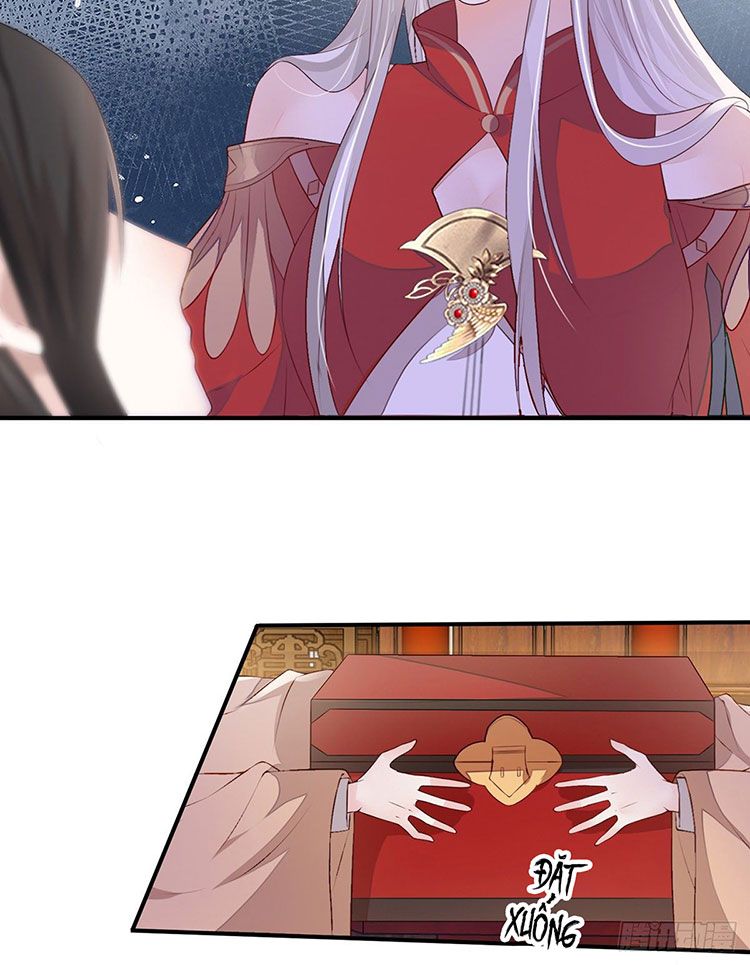 Thái Hậu Quân Hạ Thần Chapter 11.1 - 21